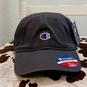 Champions "C" Embroidered O/S